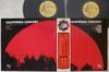 LP Record VARIOUS - California Concert The Hollywood Pa GW1878PROMO CTI 1972 Japan Obi Jazz Used