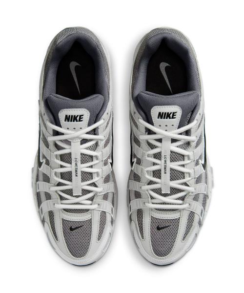 [Nike] P-6000 M CD6404-031