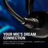 Elgato XLR Cable Shielded Microphone Cable for Studio Recording and Live Female to Supports Mic and Balanced Analog Line Level – Production,