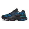 New Balance 9060 'Черный Синий Агат' Кроссовки U9060AGC