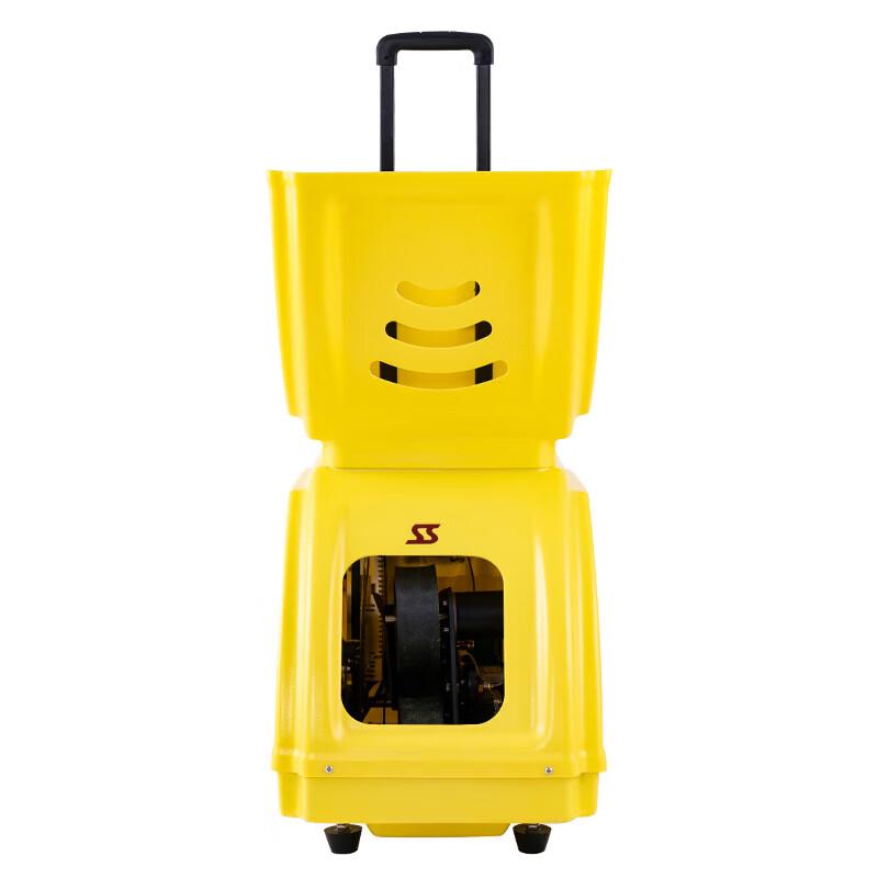 Spoas TP210 Padel Tennis Ball Machine