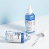 WELLAGE Сыворотка с гиалуроновой кислотой Real Hyaluronic Blue 100 мл + 75 мл Набор