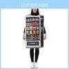 Performance Machine Vending Costume Party Role Playing For Halloween Up Dress