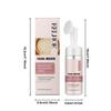 Water Mousse Eelhoe Rice Cleansing Gently Cleanses Exfoliating Moisturizing And Brightening Facial Skin Foam Cleanser