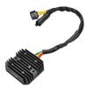 Regulator Rectifier For BMW F650CS F650GS F700GS F800ST F800GS ADV F800GT F800R F800S G650GS For Husqvarna TR650 Terra Strada