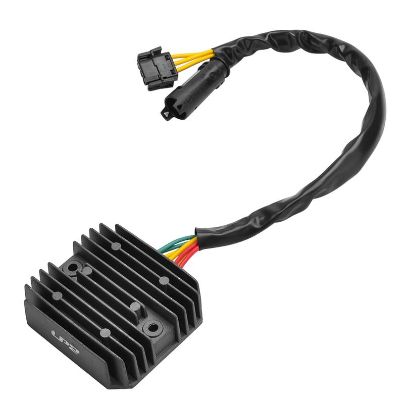 Regulator Rectifier For BMW F650CS F650GS F700GS F800ST F800GS ADV F800GT F800R F800S G650GS For Husqvarna TR650 Terra Strada