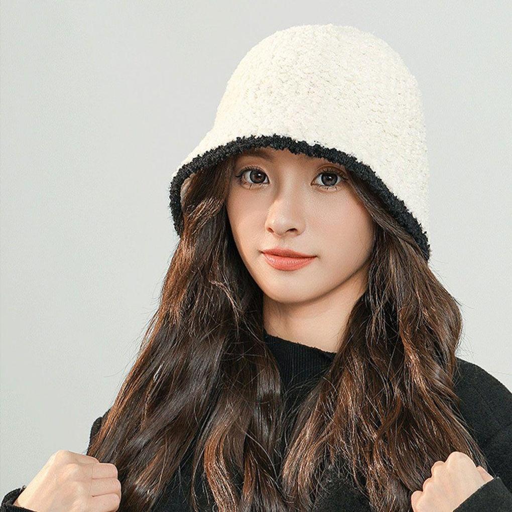 Панама Poggle Edge Knit Панама Poggle Зимняя шапка