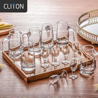 CLITON Премиальные наборы посуды для китайского напитка байцзю
