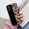 Цветочный чехол для телефона для Xiaomi 12T Mi12T Pro Funda Милое сердце Мультяшная сова Xiaomi 12 T Xiaomi12T Pro Матовый мягкий ТПУ задняя крышка