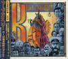 CD KULA SHAKER - K-15 SICP32334PROMO Strange F.O.L.K 2011 Япония ОбиРок Б/У