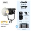NANLITE Forza 500B II Bi-Color LED Video Light Kit