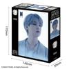 Epoch Пазл из 108 частей BTS Proof SUGA (18,2 х 25,7 см) 41-310 с клеем и шпателем в комплекте EPOCH