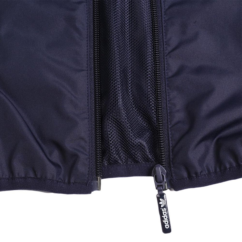 adidas Оригинальные куртки и пальто Мужские Черный AJ6976