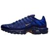 Кроссовки мужские Air Max Plus Французская Футбольная Федерация Синий Черно-Синий Металлик Медный Королевский Синий IQ0170-400