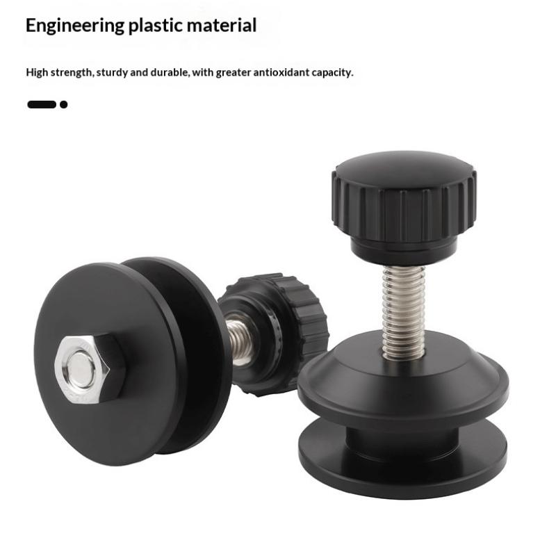 Durable Bike Chain Holder for 8 9 10 11 Speed Chain Tensioner with Virtual Flywheel Best for Storage Maintenance