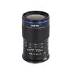 Макрообъектив Laowa 65mm F2.8 для APS-C, 2-кратное увеличение для цветов, насекомых и продуктов