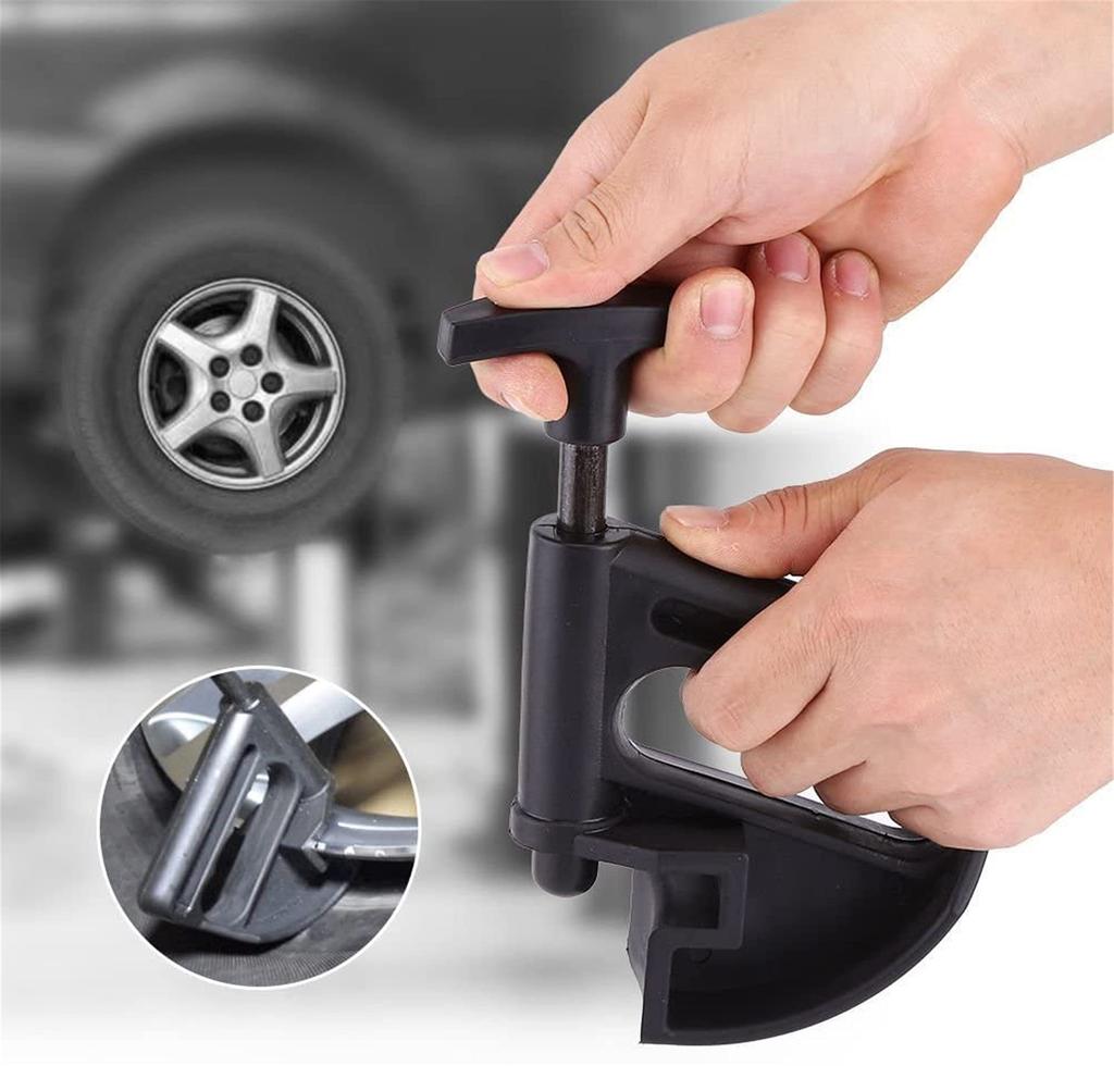 Y Yakunitatsu Tire Changer Bead Helper for Smooth Tire Changing, Set of 2