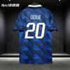 2026 France National Team Soccer Jersey Fan Version Mbappe 10 Dembele Home Away Short Sleeve Sports