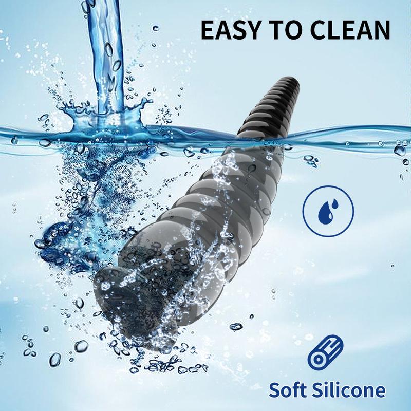 Фаллоимитатор с щупальцами осьминога, анальная пробка, анальный расширитель с большой присоской, секс-игрушки для женщин и мужчин, расширитель ануса, вагинальный массаж простаты