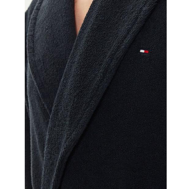 Халат Tommy Hilfiger Icon Bathrobe