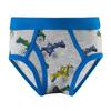 Детские трусики, 5 шт., трусы для мальчиков, нижнее белье, детские трусы