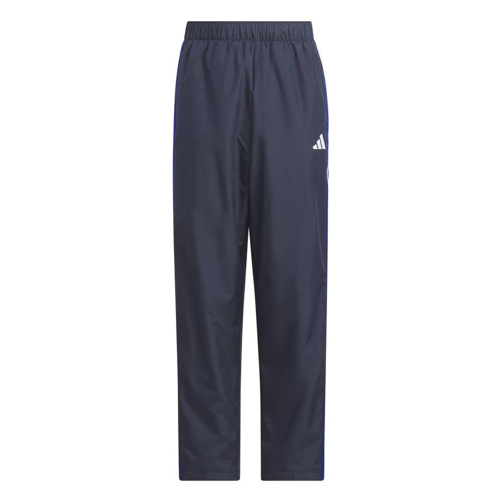 Adidas Woven Tracksuit Set Legend Legend Ink Kids' Must-Have 3-Stripes (KO216) - Top Ink, Bottom (JZ8700)