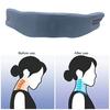 Neck Brace Neck Pain Spine Pressure Relief Soft Foam Breathable Ergonomic Neck Support Wrap Women Men Universal Cervical Collar Birthday Gift