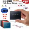 High-Speed Cross-Border SSD Expansion: Portable 1TB, 2TB, 8TB Solid State Drive