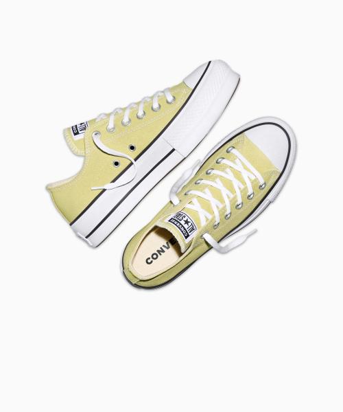 [Converse] Chuck Taylor All Star Lift Festival Field (A16880C)