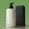 Isle Number Body Lotion [Green Tea Essence] 300mL (3 Options)