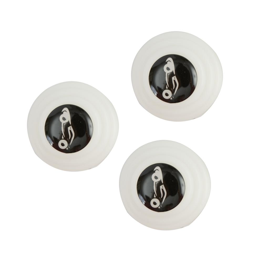 Прокладка противостолкновительная светящаяся с сильной адгезией 10 шт.