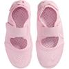 Nike Rift 2 Удобные Дышащие Низкие Повседневные Кроссовки Детские Розовые FB5523-600