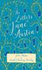 Книга The Letters of Jane Austen