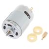Replacement 7200Rpm Hair Clipper Motor For Wahl 8504/1919 Electric Trimmer Motor