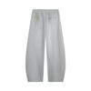 Li Ning Спортивная коллекция Жизнь Трикотажные спортивные штаны Мужские AKLV909-5