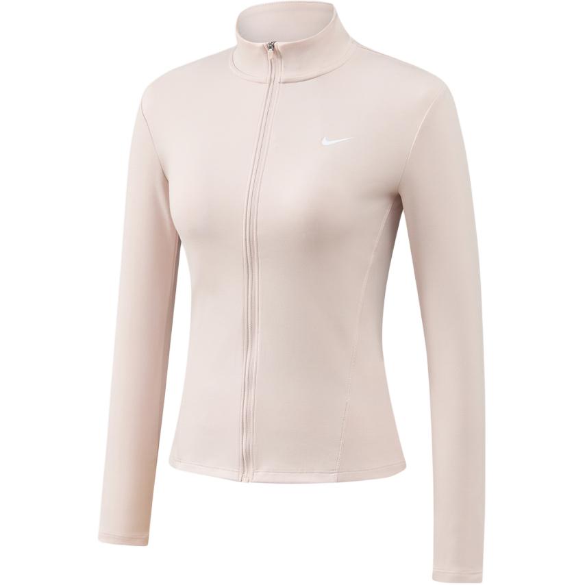 Nike Jackets Women's Pink Stand Collar Moderate Other IM7047-667