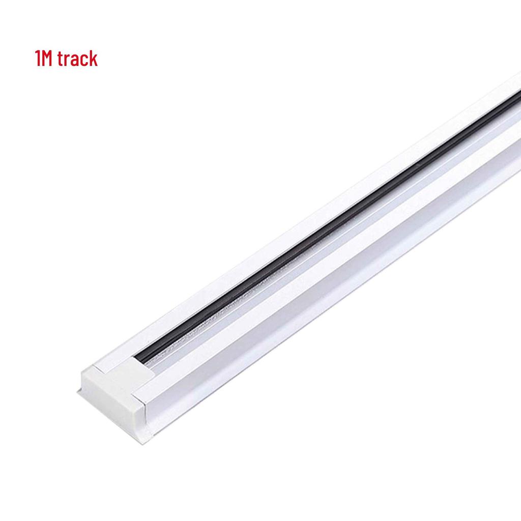 Track Lighting Spotlights for Clothing Stores & Showrooms