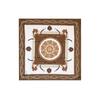 Spring and summer thin silk scarf versatile headscarf women's small square scarf 71cm shawl Korean versatile temperament small silk scarf wholesale