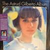 LP Record ASTRUD GILBERTO - The Astrud Gilberto Album 700231 Elemental Music 2024 Europe Jazz