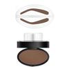 Инструмент для макияжа Shape Brow Stamps Eyebrow Powder Stamp Eyebrow Seal Stamp Eyebrow Powder Palette