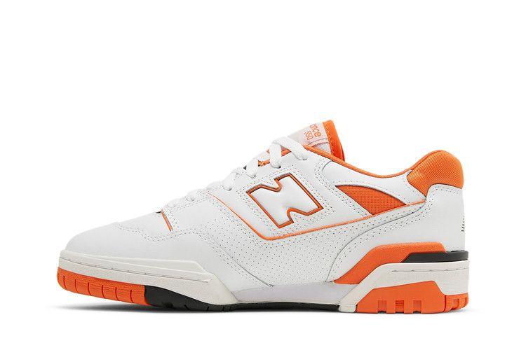 Men's Sneakers New Balance 550 'Varsity Orange'
