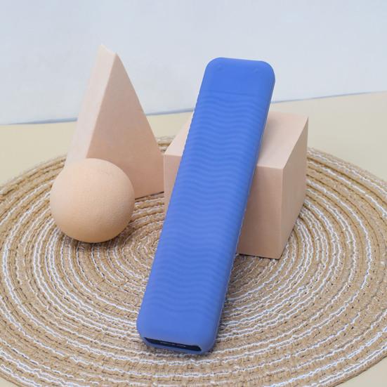 Чехол для пульта дистанционного управления Противоударный Износостойкий с Полным Покрытием Ремешок Силиконовый Защитный для Пульта Дистанционного Управления