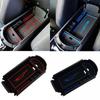 My Good Car ABS Car Central Armrest Box Phone Holder Storage Box for Toyota C-HR CH-R CHR 2016 - Kit Parts Accessories
