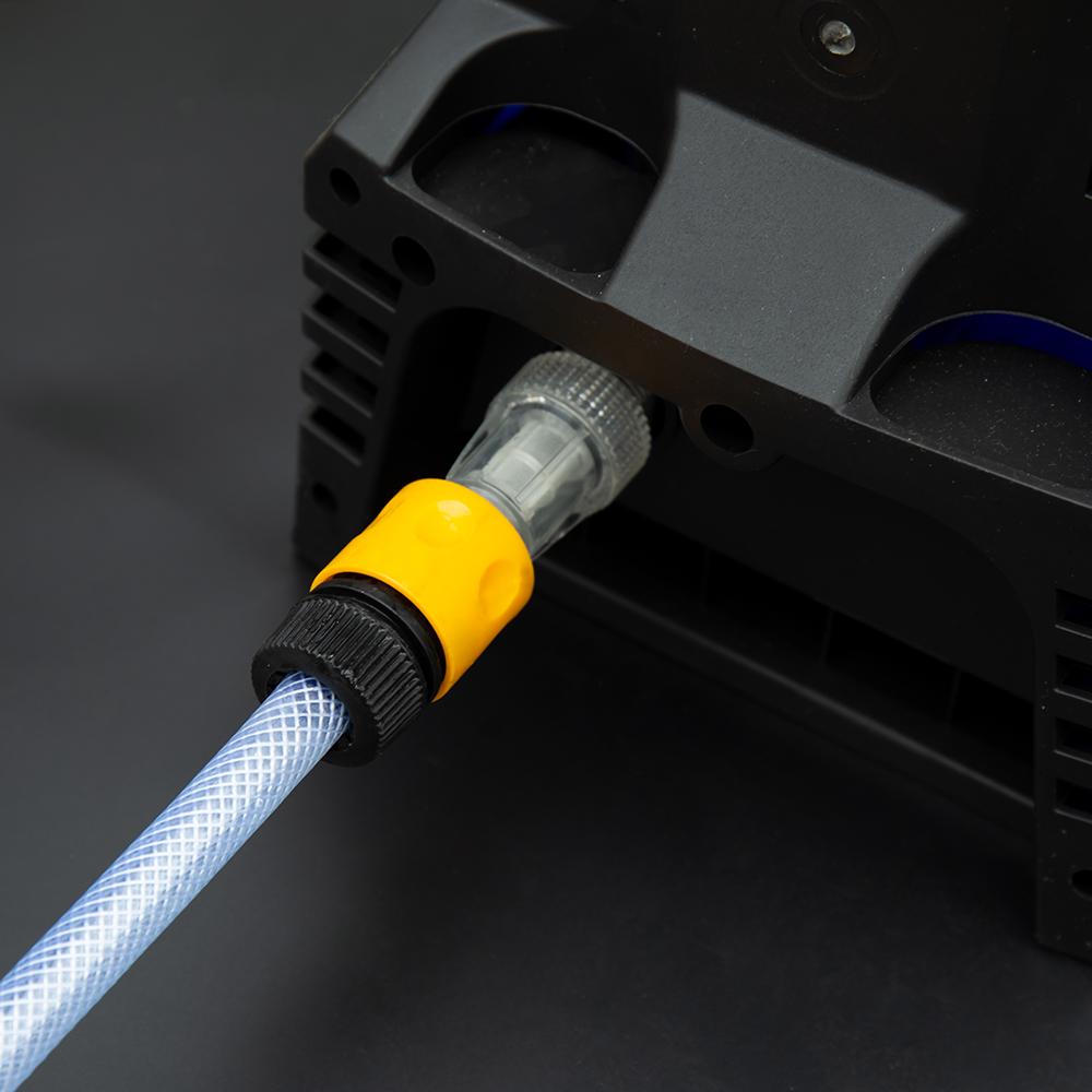 Набор водяных фильтров для мойки высокого давления Champion Patriot Interskol Michelin Lavor Black Decker Huter Bosch Hammer