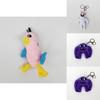 Garten Of Banban Plush Toys Keychain Bag Pendant Jumbo Josh Kids Gift