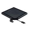 Asus - zendrive v1m sdrw-08v1m-u - laufwerk - dvd±rw (±r dl) - 8x/8x - usb-c - externe - blanc