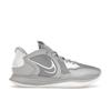 Кроссовки унисекс Kyrie Low 5 Wolf Grey Белые DO9617-001