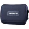 SHIMANO (SHIMANO) reel guard (for electric reels) BP-074Y navy M