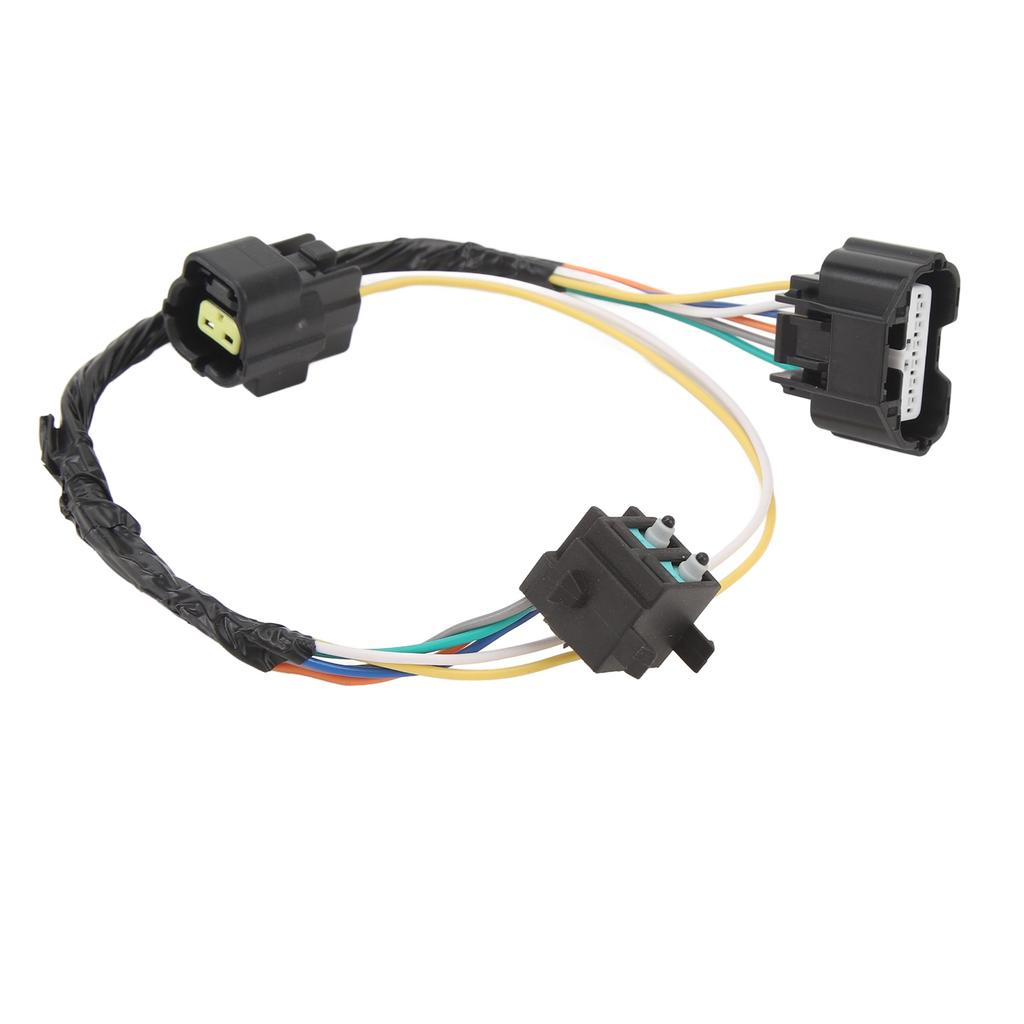 Exterior Door Handle Switch Connector Harness Outside Door Handle Wire Harness for CTS 2009 To 2014