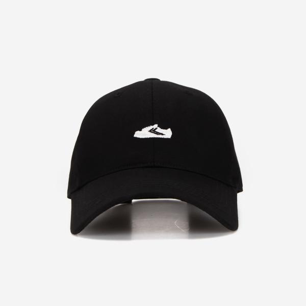 Ball Cap I / Black, FC004BK-7000000046